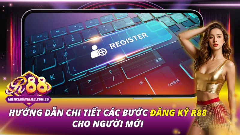 Đăng Ký R88
