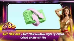 Rút Tiền R88